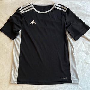 Adidas short sleeve tee